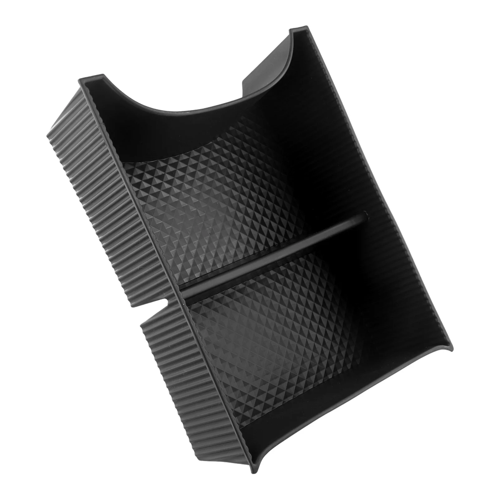 

Front Installation Storage Box Organizer Tray for Hyundai 5 2021+ Compatible ABS Material Resistant to and Wear