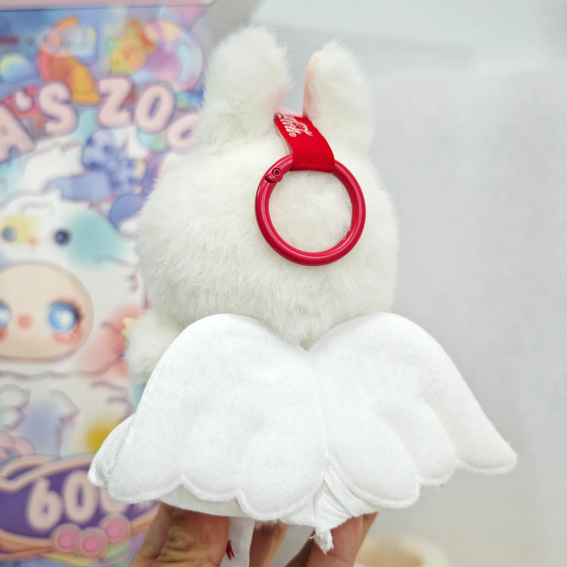 Labubu 服ファッションゴシックスタイルスカート Labubu 人形服ペンダント小悪魔ストラップスカート 15/17 センチメートルぬいぐるみユニバーサル