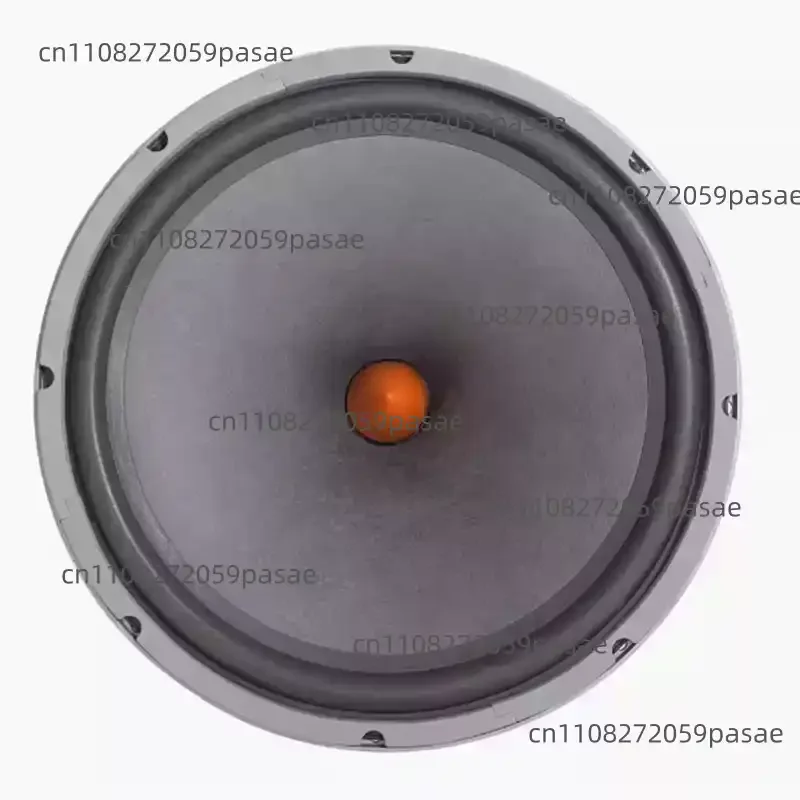 15-inch and 10-inch Subwoofer, Home Audio System, Full-Range Speaker, Empty Enclosure, Car Audio
