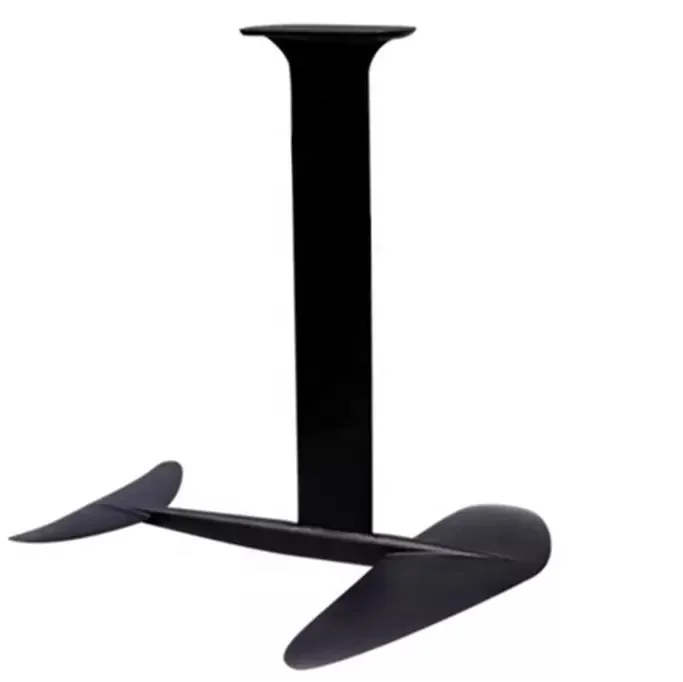

Favorite 2025 Wholesale Kitesurf Custom Surfing Foil Surfboard Surf Full Carbon Hydrofoil