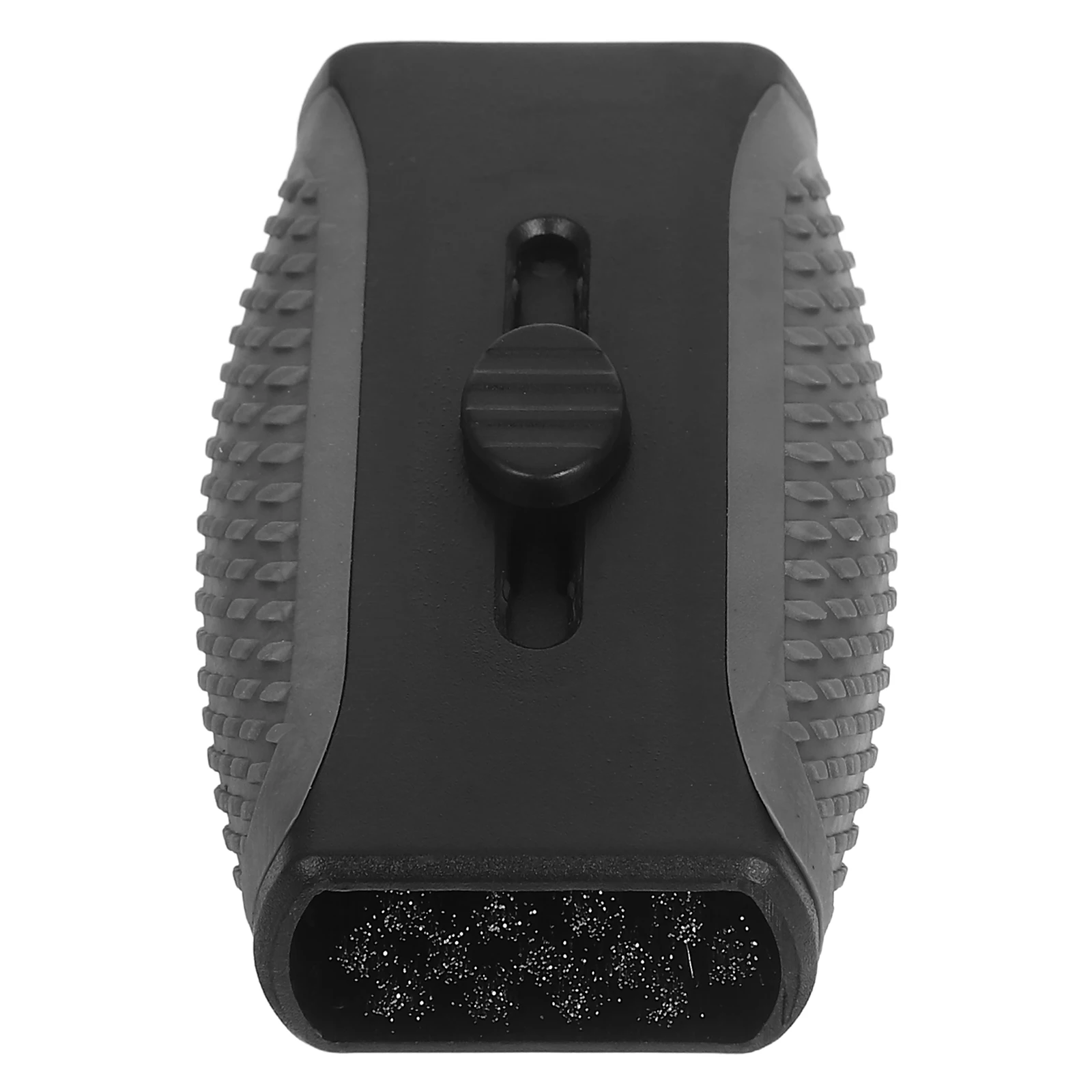 

Retractable Golf Brush Double-Sided Design for Grooves and Club Heads Compact and Versatile Use Golf Essentials