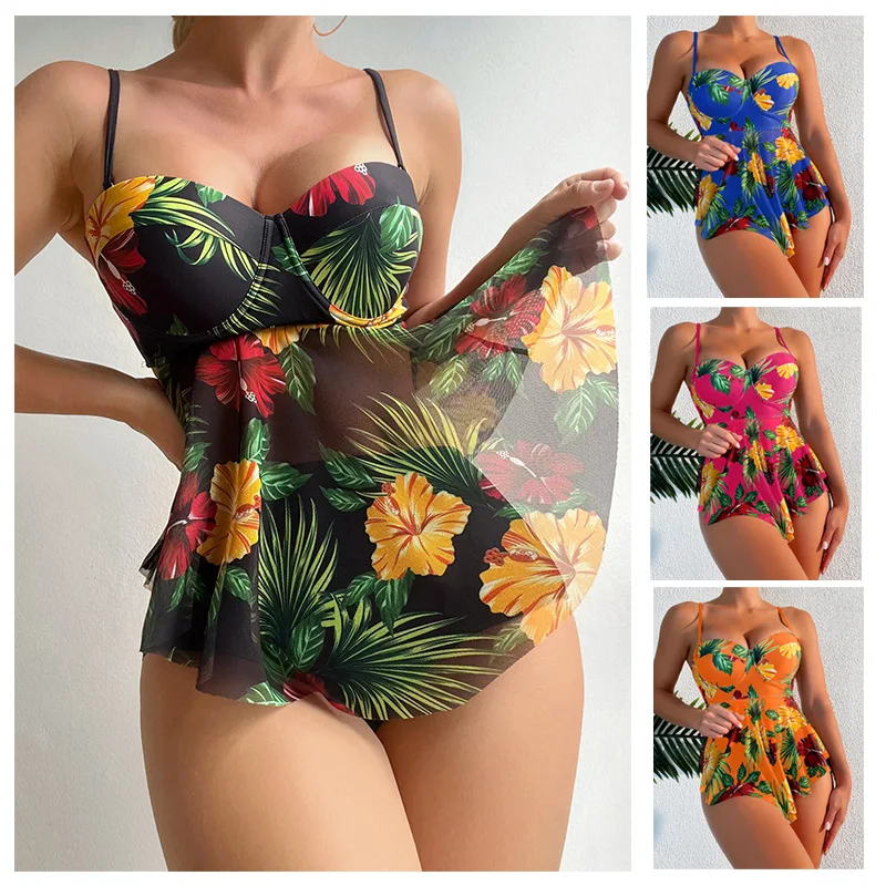 

Yonghe Swimwear New Bikini Swimsuit Sexy Women Two-Piece Swimsuit SwimwearbikiniFemale Wholesale