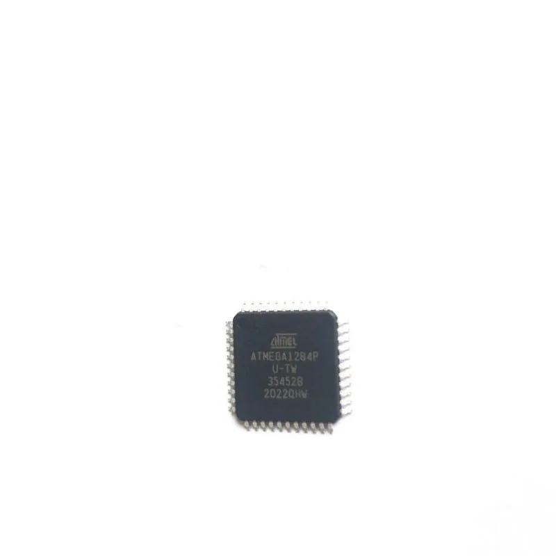 

1PCS/LOT ATMEGA1284P-AU ATMEGA1284P ATMEGA1284 TQFP44 NEW ORIGINAL