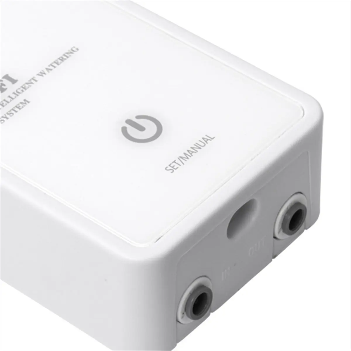 

Умная система полива Tuya Wi-Fi для садов, автоматическое устройство для капельного орошения, контроллер влажности для ухода за газоном для растений