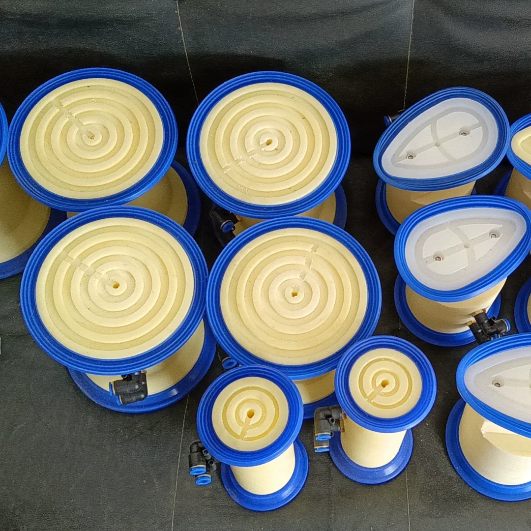ventouse-a-vide-double-face-en-nylon-pour-verre-diametre-Φ60-90-120-160mm-hauteur-120-150-160-175-180mm