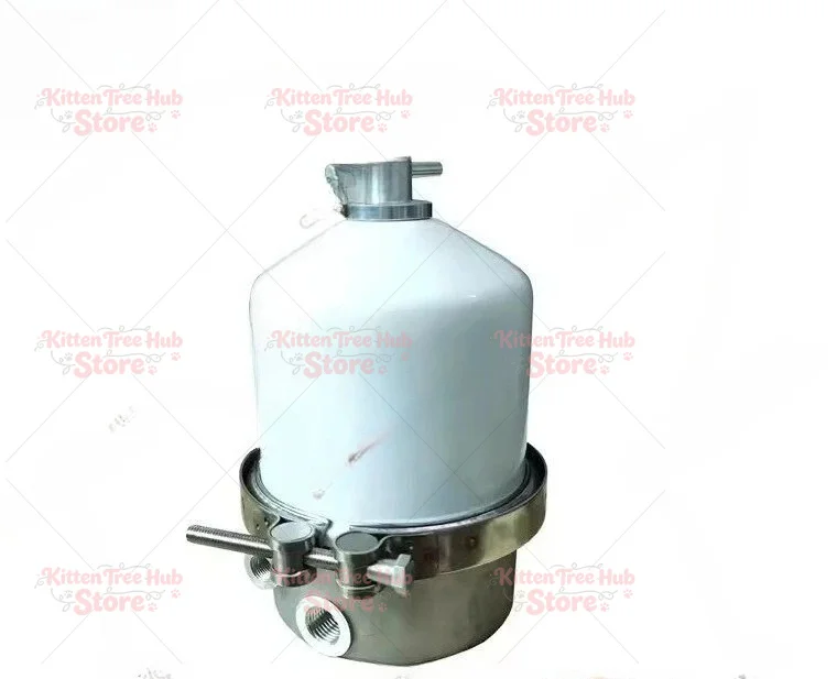 Filtro de aceite centrífugo Universal RG020 para motor oil 1 piece No installation required electricity
