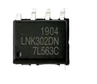 

100% New original LNK302DN LNK302 SOP7