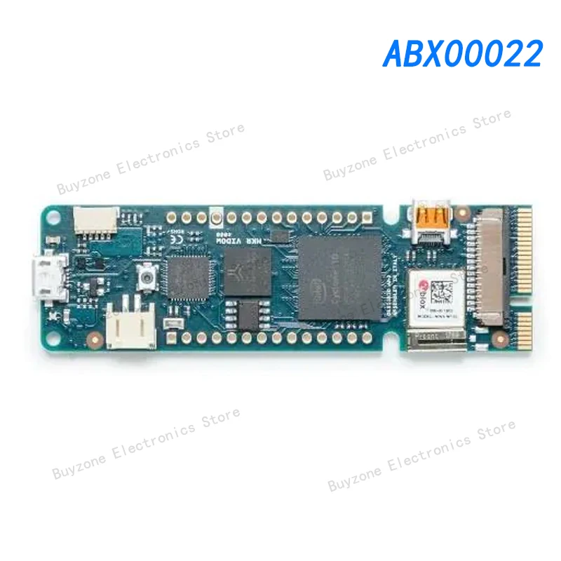 

ABX00022 Programmable Logic IC Development Tools MKR Vidor 4000