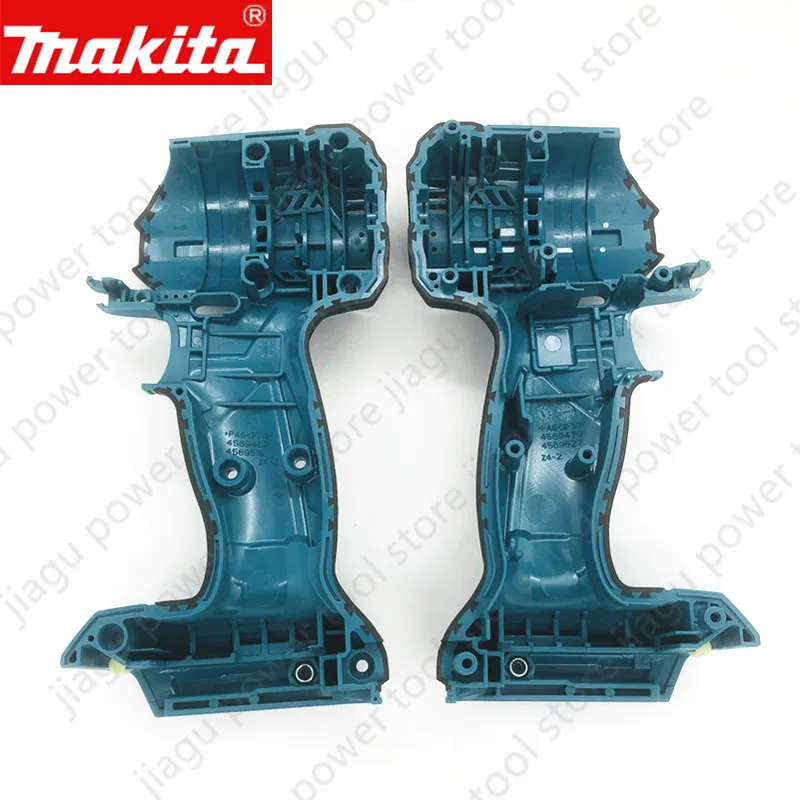 Imagem -02 - Conjunto de Habitação para Makita 183e357 Dtd153rme Dtd153 Td153d Btd153 Xdt13z Xdt13 Embalagem da Máquina