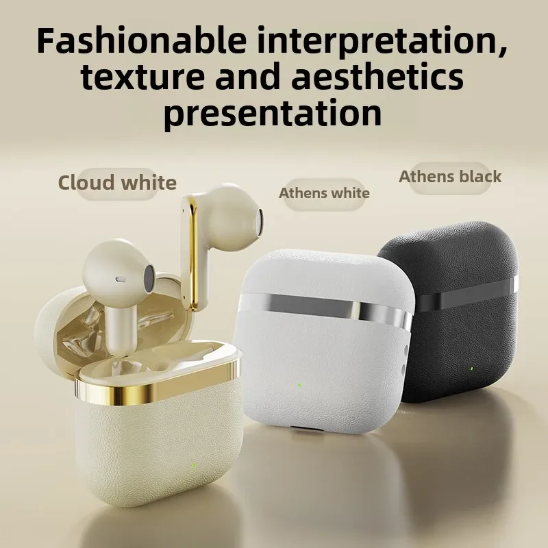 Q52 Tws Bluetooth E… - image