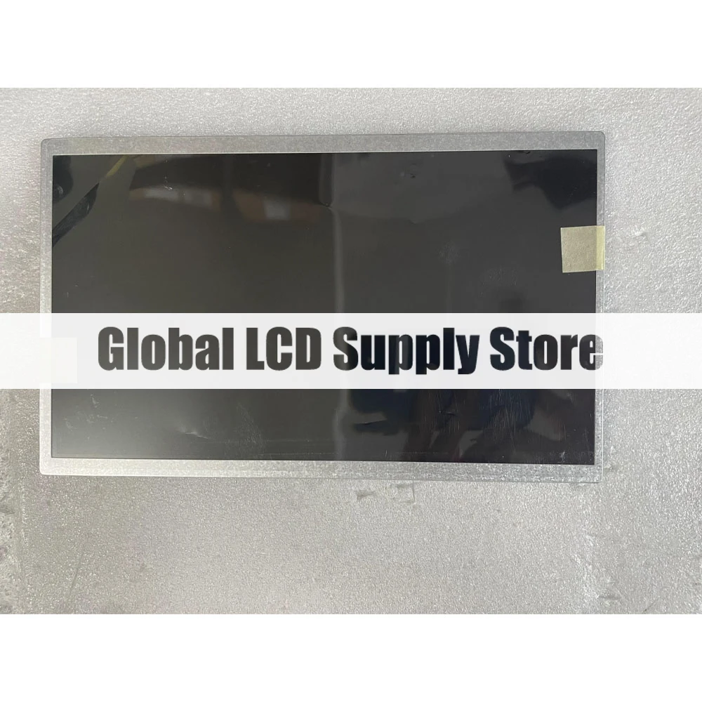 G101STN01.D 10.1 Inch LCD Display Screen Panel Original for 40 Pins Connector New 100% Tested