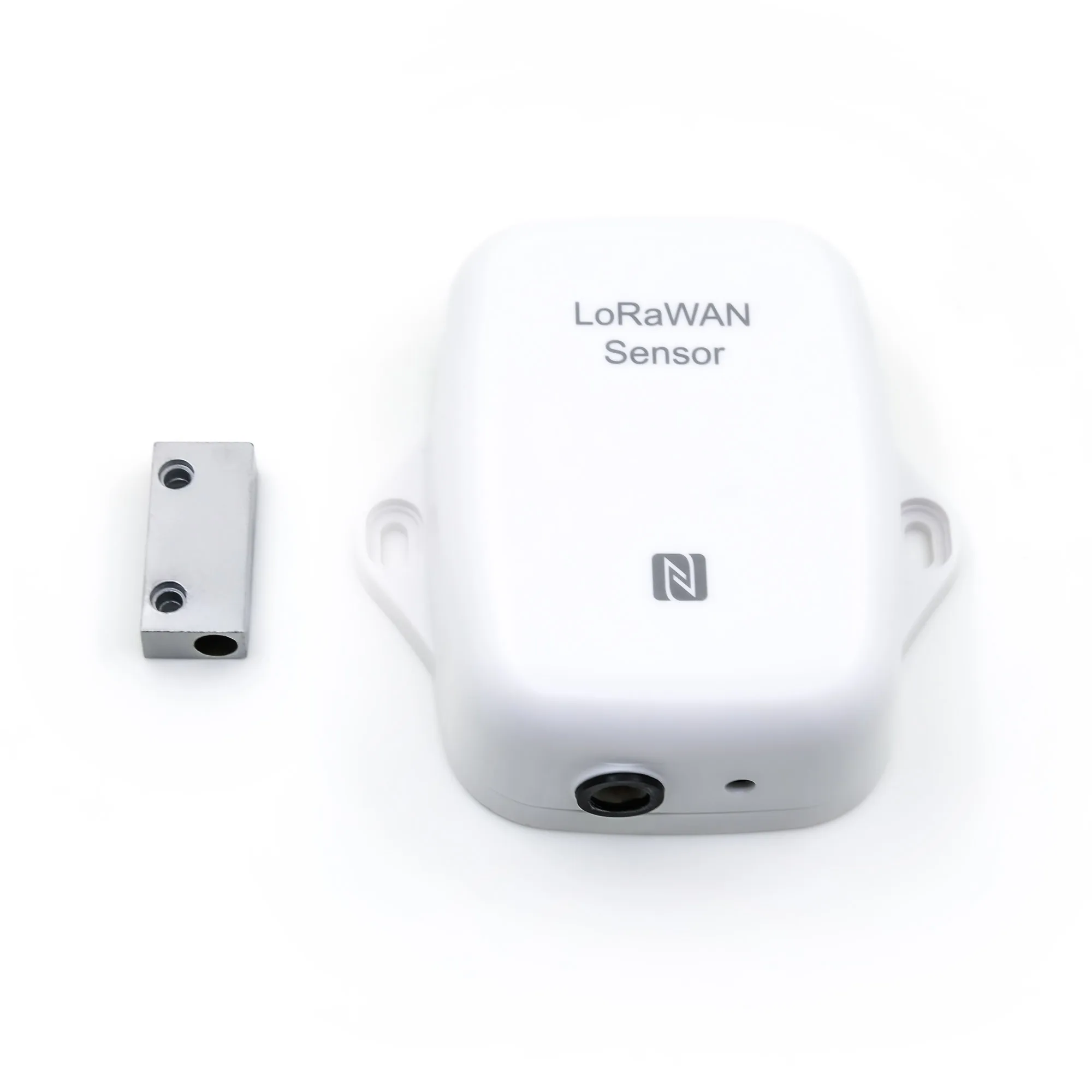 Humidity 10%-90% Rh Lorawan Temperature And Humidity Sensor