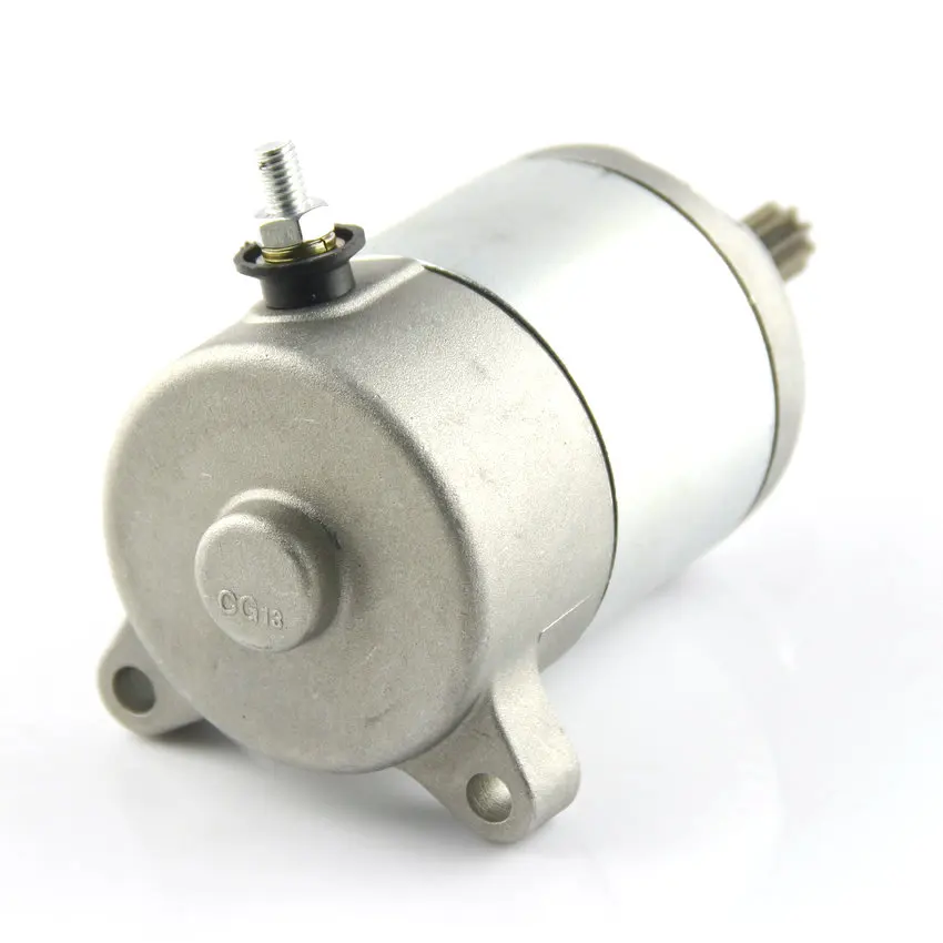 High Quality Motorcycle Starter Electrical Engine Starter Motor For Honda 31200-KPP-T01 CBR125 CBR125R JC50