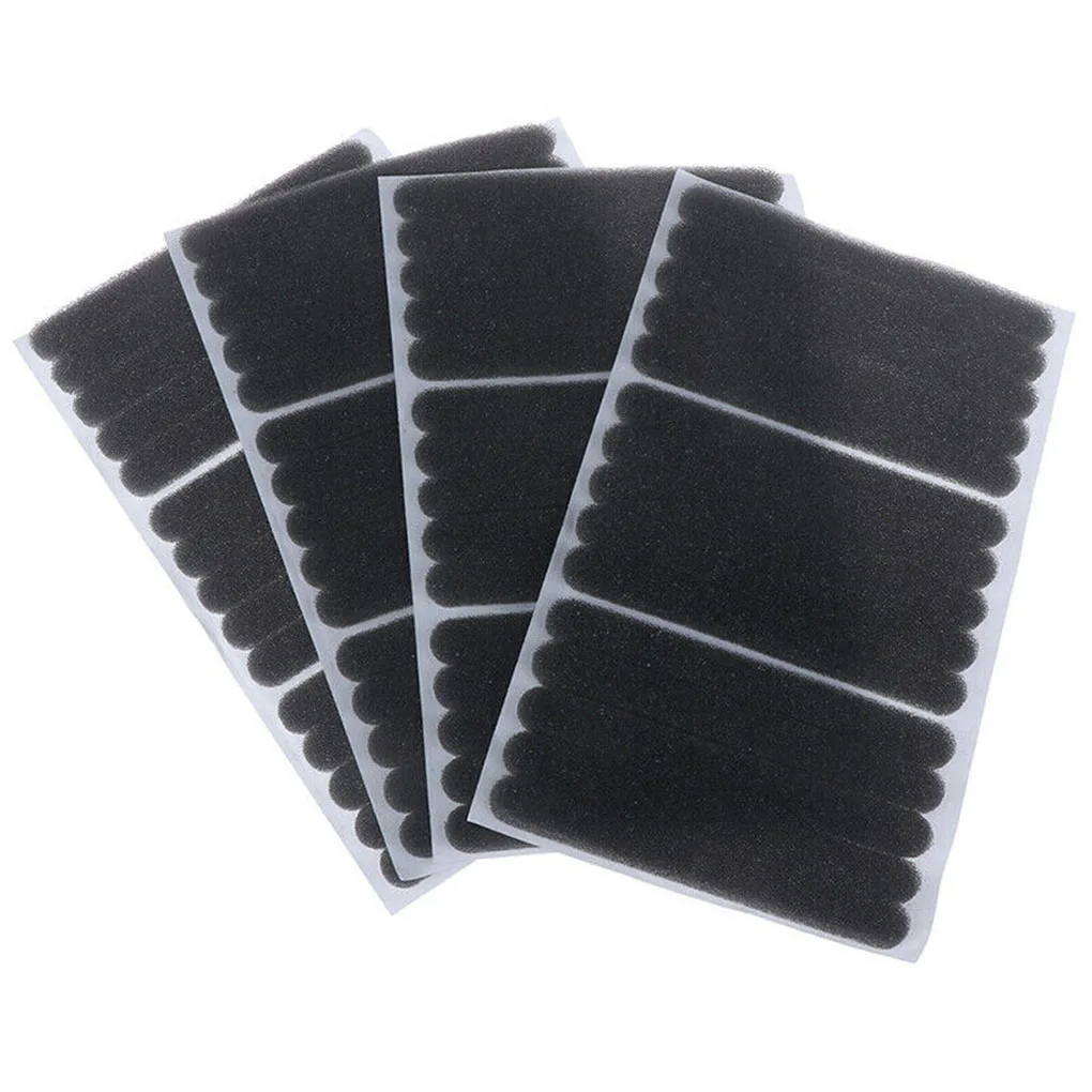 

100pcs Face Cover Nose Bridge Disposable Face Cover Nose Plastic Strip with Iron Wire DIY Accessory, Single Wire