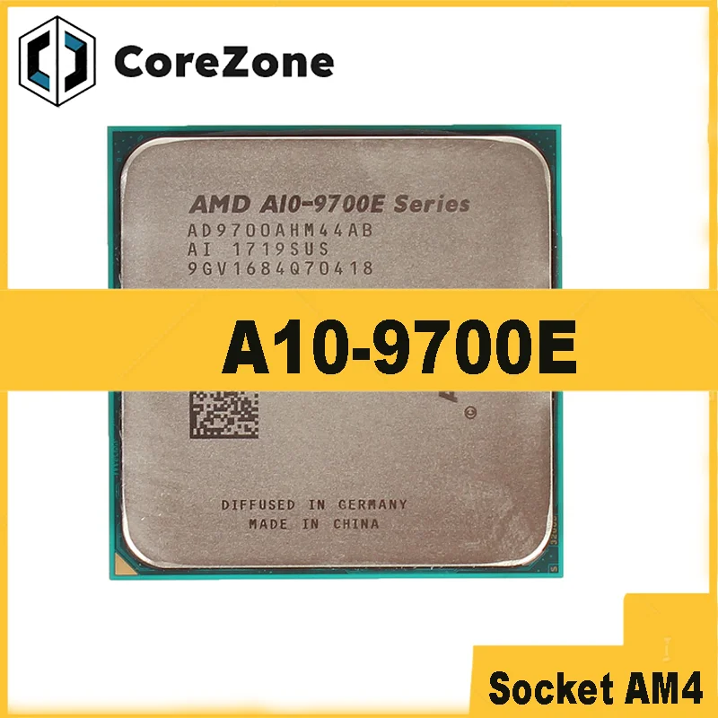 A10-Series A10-9700…