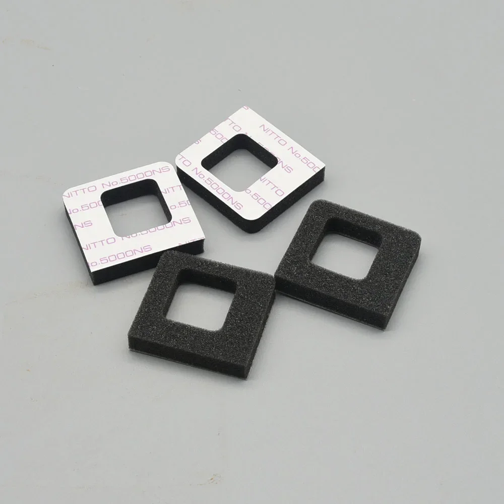 10PCS Developer Assembly Seal Pad For Canon IR1730 1740 1750 IR ADVANCE 400 500 FM2-0287-SEAL Copier Part