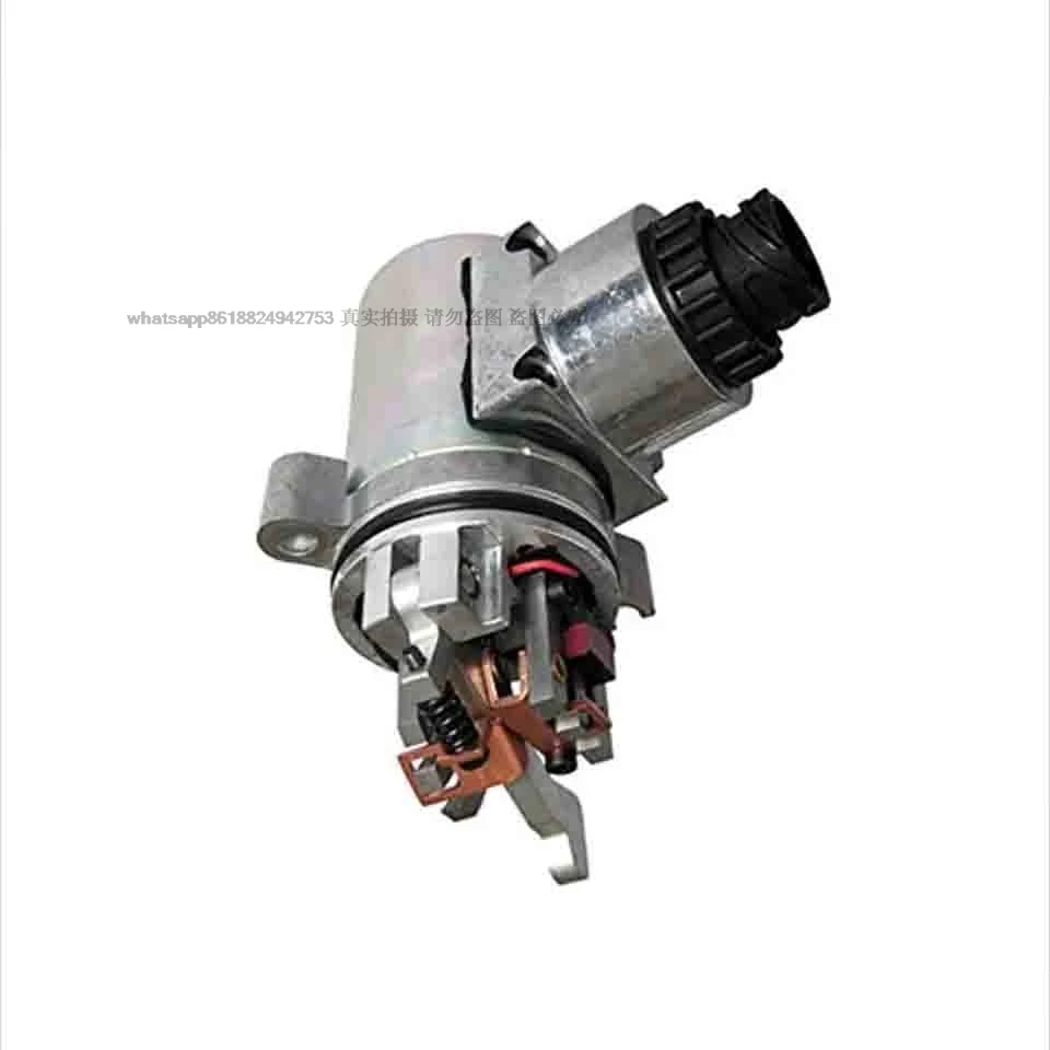 for Linde forklift flameout 04286363 flameout solenoid valve 01186127 flameout switch oil cut-off valve fittings