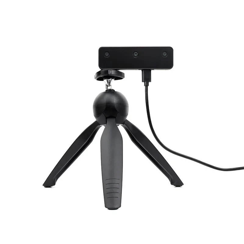 OAK-D-S2 12 million Pixel OpenCV AI Embedded Machine Vision Kit, Image Recognition