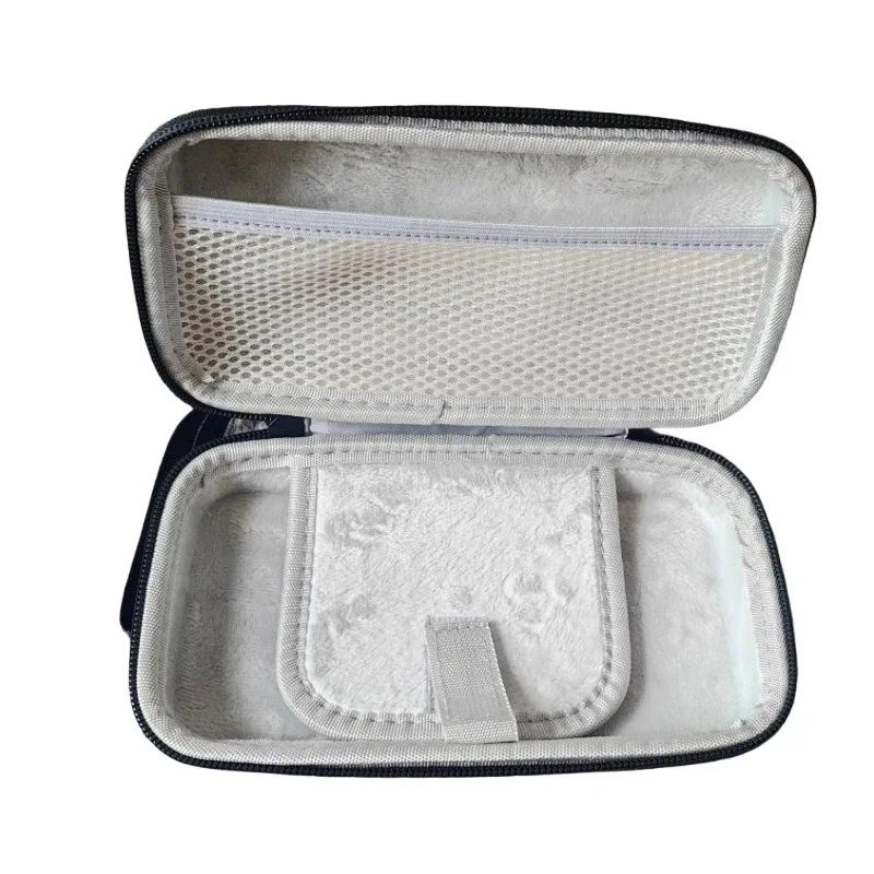 

Shockproof Handheld Game Console Case Carry Bag For Anbernic RG477M Game Console Portable Organizer Bag