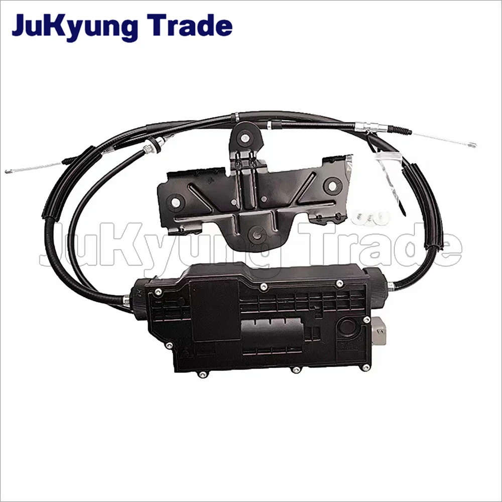

AP03 for BMW 5 Series GT F07 Park Brake Module EPB hand brake Actuator 34436874219 34436784653
