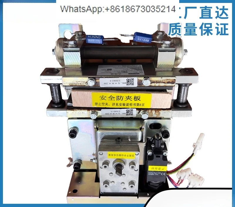 Rope Clamp ARB-A AR…