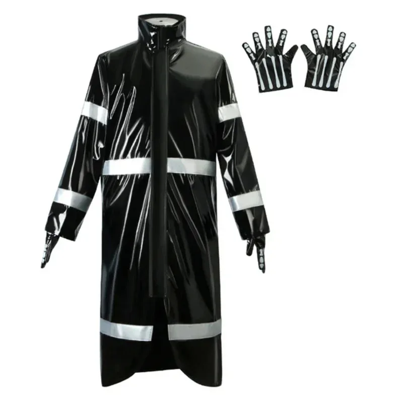 Coraline Wybie Lo Costume Cosplay Abiti Abito di Carnevale di Halloween