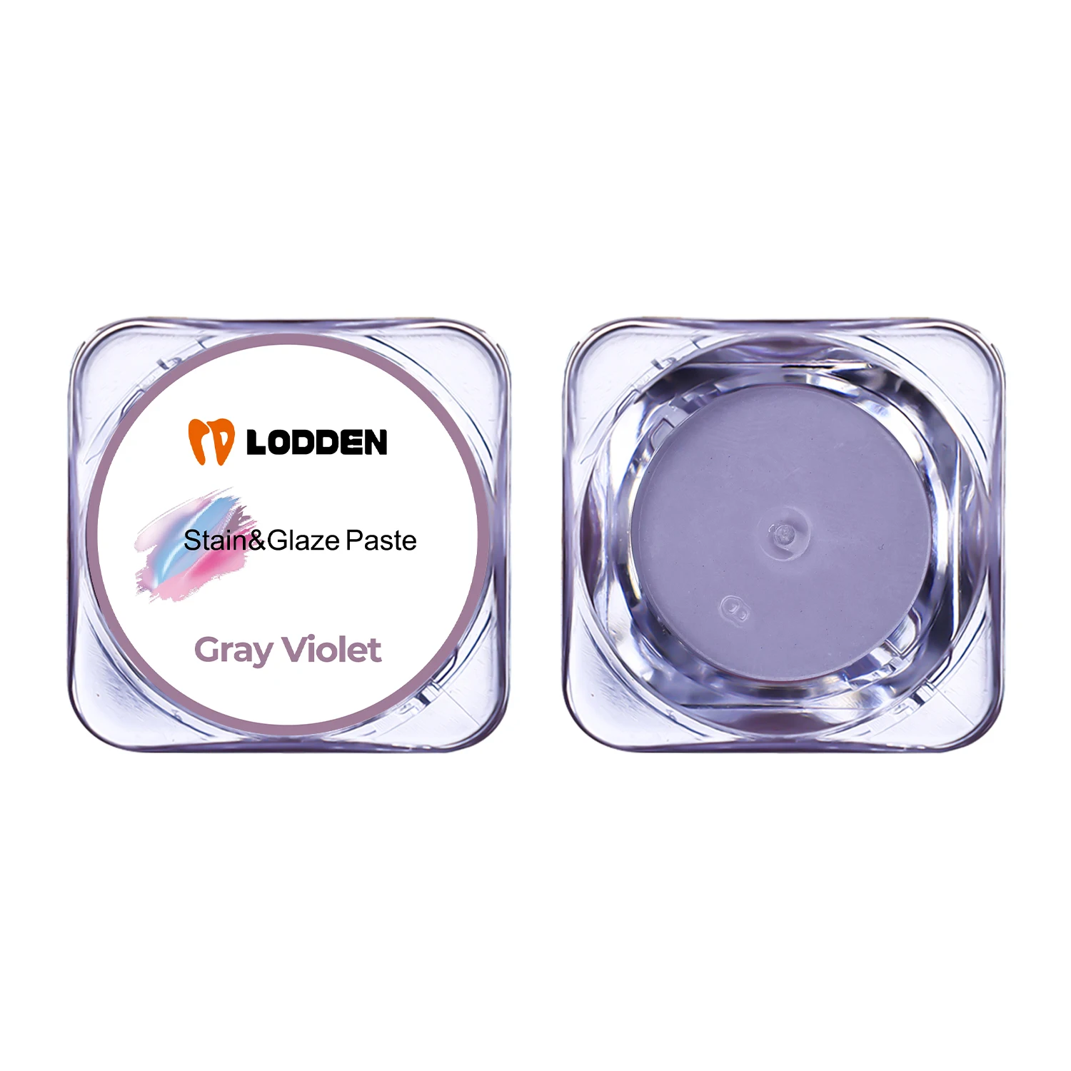 Variant: Gray Violet 4g