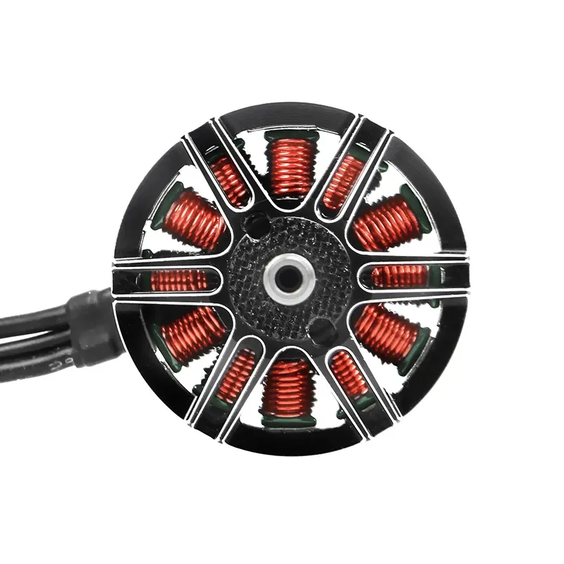 

Бесщеточный двигатель POLAR XC3000 X8 BLDC для автодронов