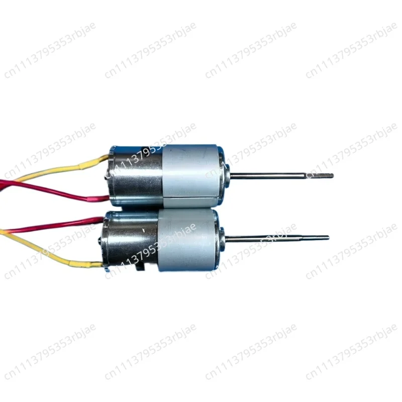 For S70-30 Long Shaft Original Motor Ultra-high Speed Motor Replacement Accessories Full Set 12V795