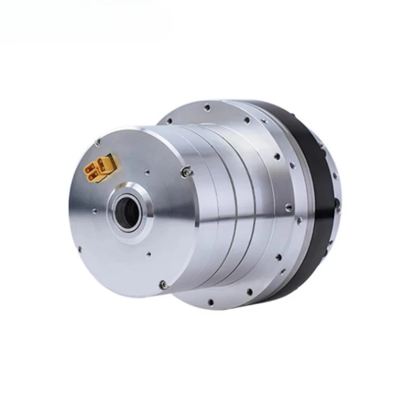 etherCAT Dual-encoded Drives Integrated Joint Module Collaborative Robot Joint Harmonic Reducer HJ32
