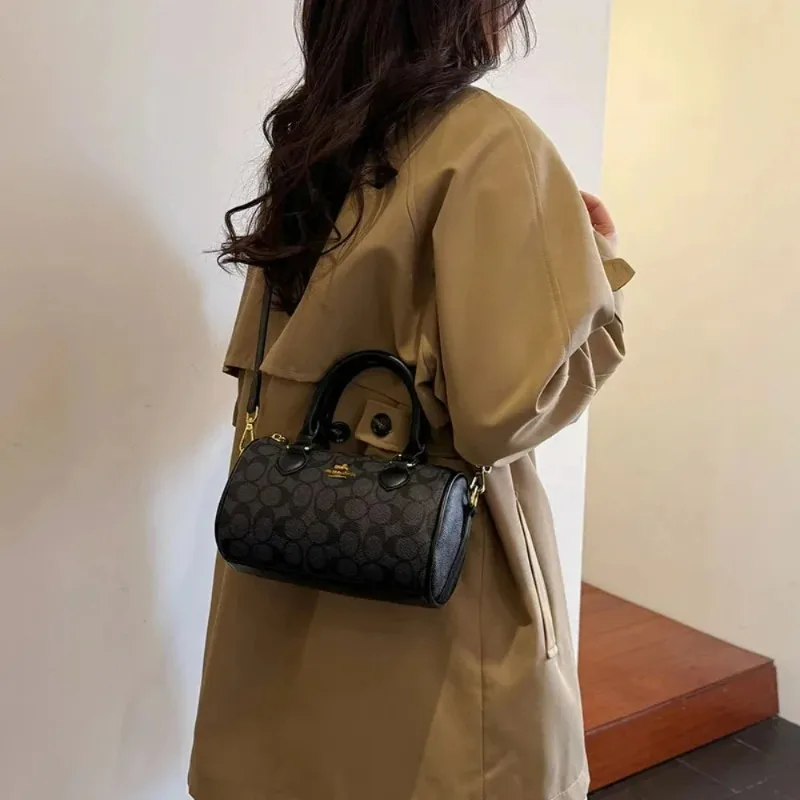Thumbnail 2 - #17 Best Mini Baguette Shoulder Bags to Buy In 2026