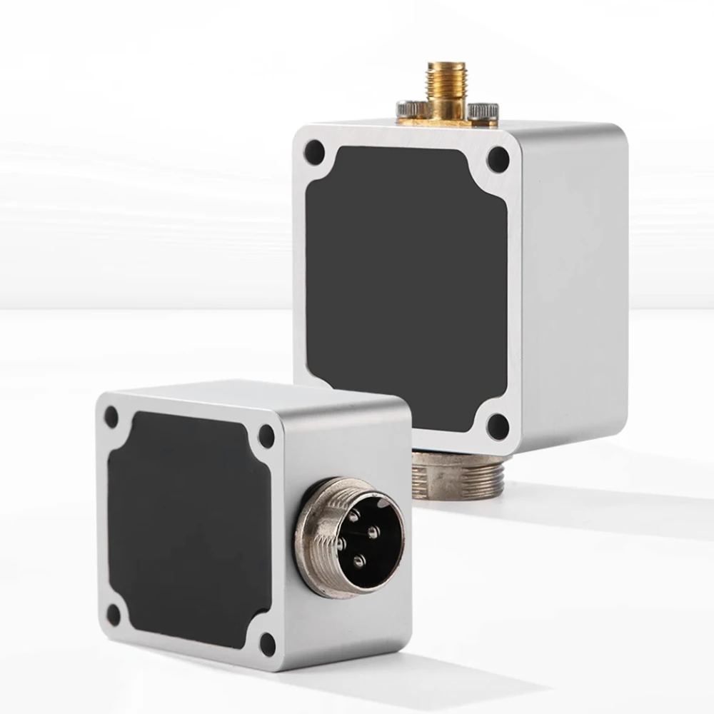 Fiber laser machine Bachu amplifier BCL-AMP WEIHONG SE001 2.0 laser head capacitance sensor Vimon amplifier height regulator