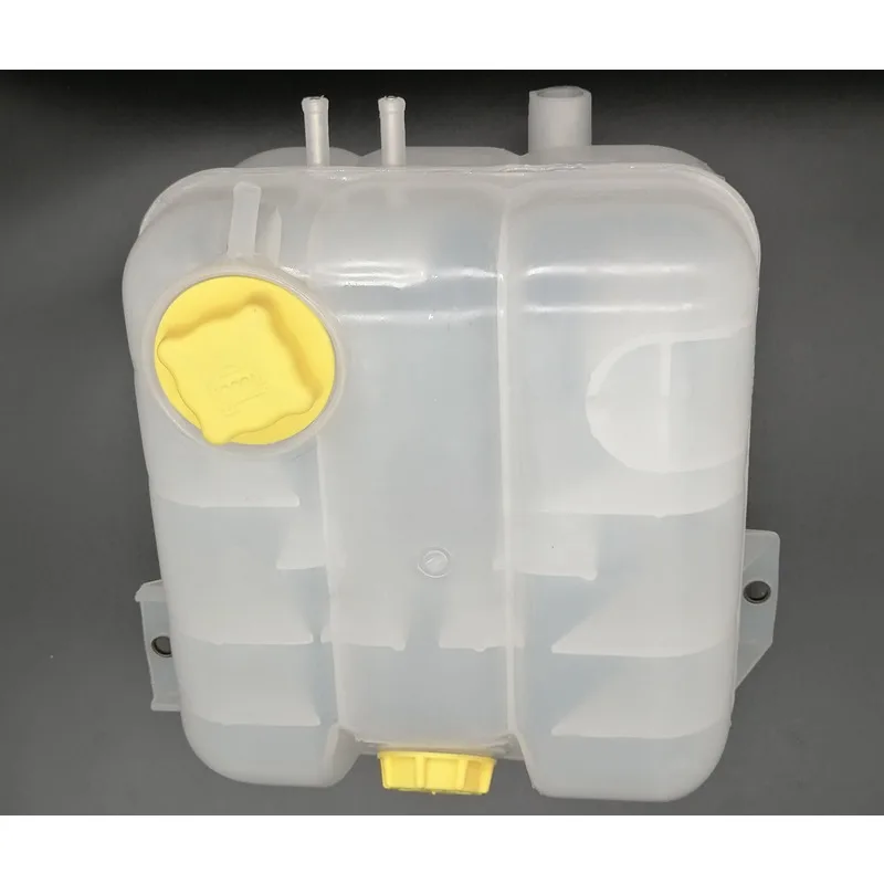 Figzero Auxiliary Water Tank with Lid For Volvo Excavator EC250 300 350 360 380 460 480