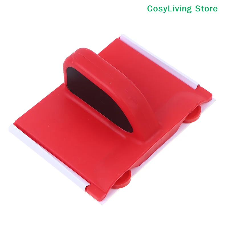 

Paint Edger Tool With Handle Multifunctional Ceiling Corner Painting Brush For Walls Pad Painter For Walls Paint Edge Trimmer