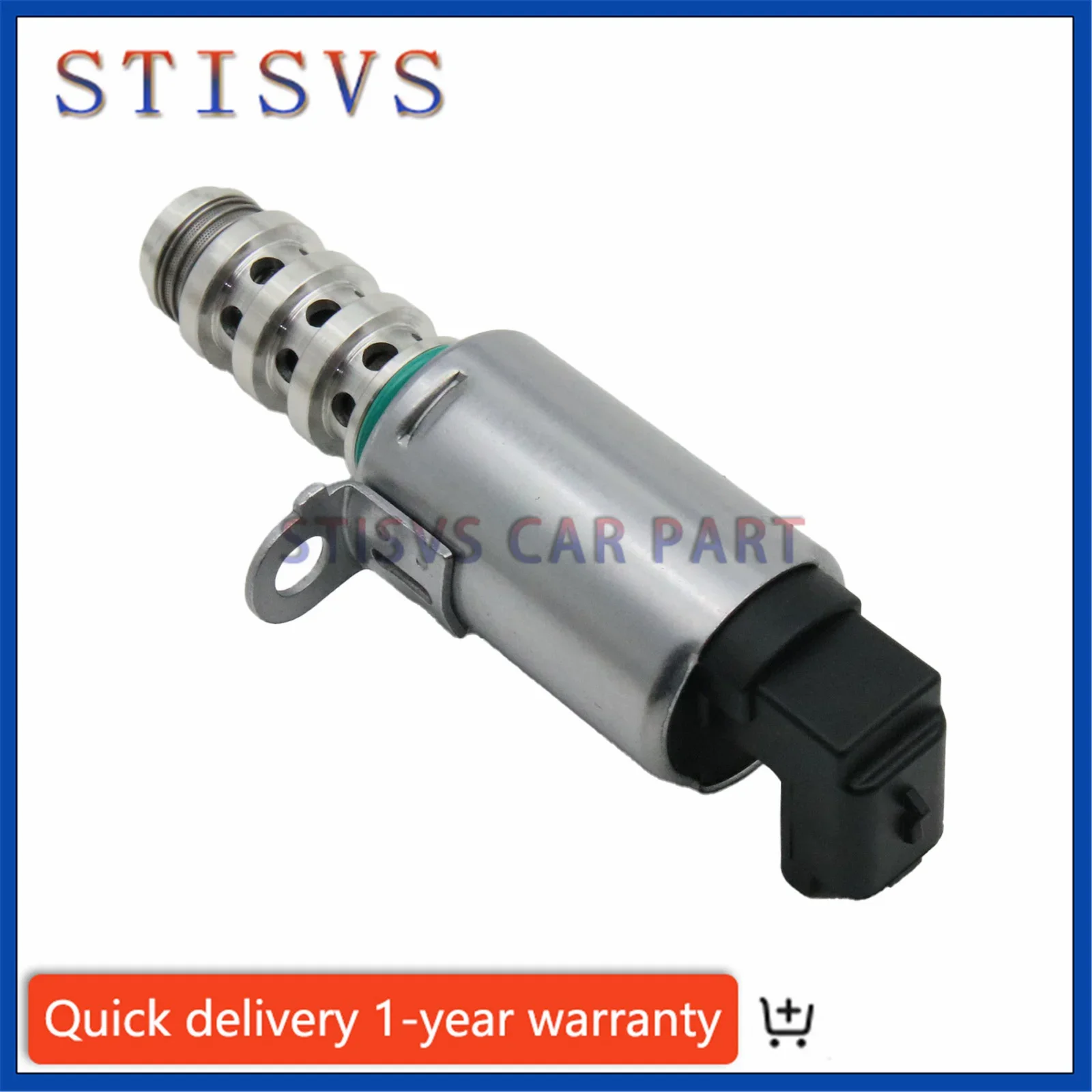 VVT عمود الحدبات توقيت الملف اللولبي صمام التحكم 1920HE لبيجو 407 211 سيتروين C6 2002-2008 جديد جودة عالية اكسسوارات السيارات