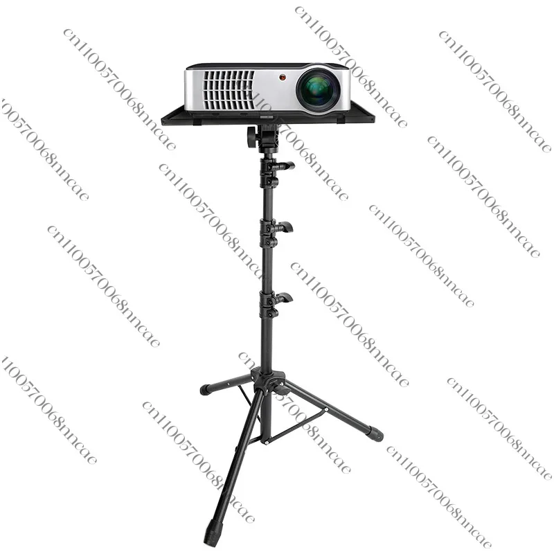 

Laptop holder, computer radiator tray, live tripod, non-punching projector holder