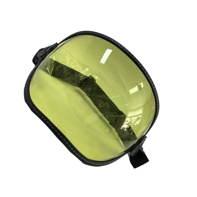 helmets-goggles-motorcycle-helmets-bubble-lens-impact-resistance