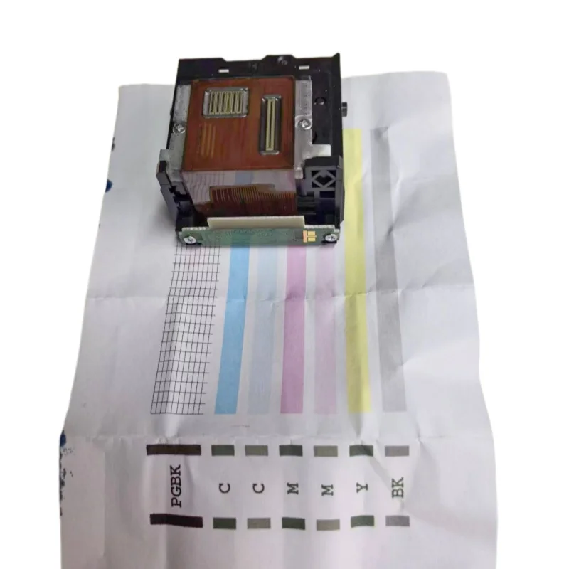 

Печатающая головка QY6-0068 для Canon PIXMA IP100 IP110