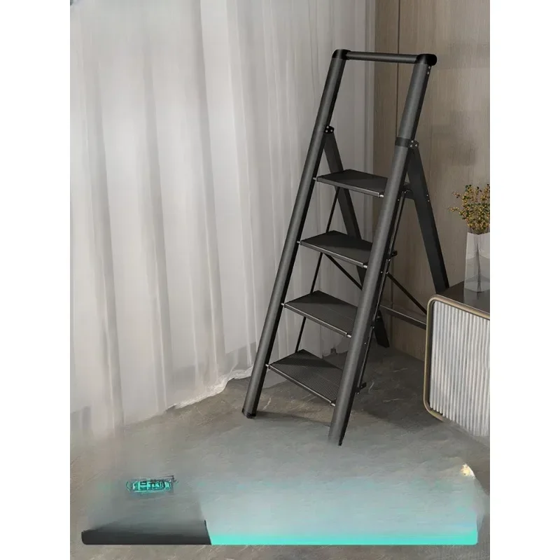 Bestselling Household ladder Indoor multifunctional folding ladder