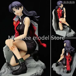 Kotobukiya Original Rebuild of Evangelion Misato Katsuragi :RE 1/6 PVC Action Figure Anime Model Toys Collection Doll Gift