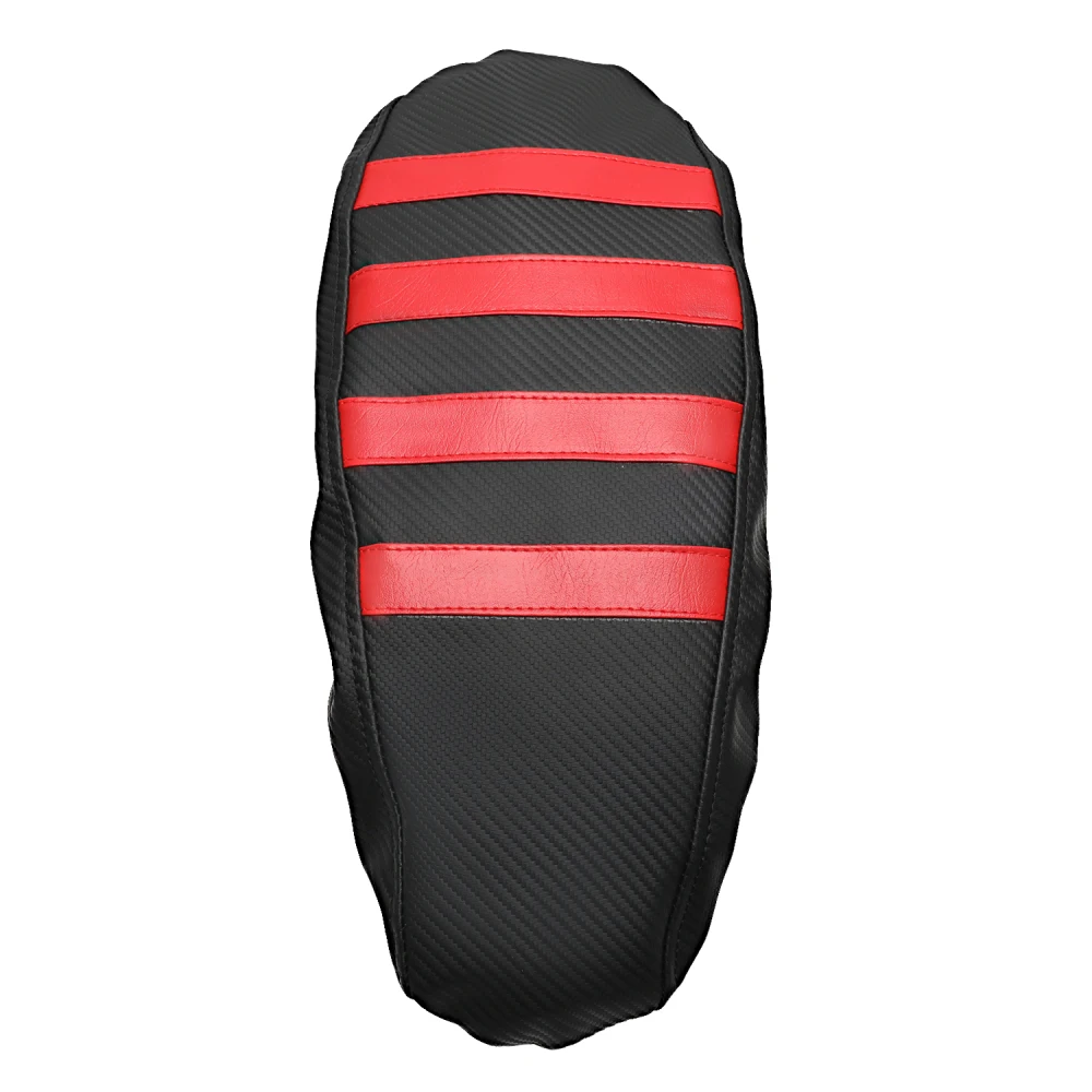 Motorcycle Motocross Seat Cover Protector Against Wear For TALARIA MX3 TALARIA MX4 Dirt Pit Bike PVC Breathable Waterproof