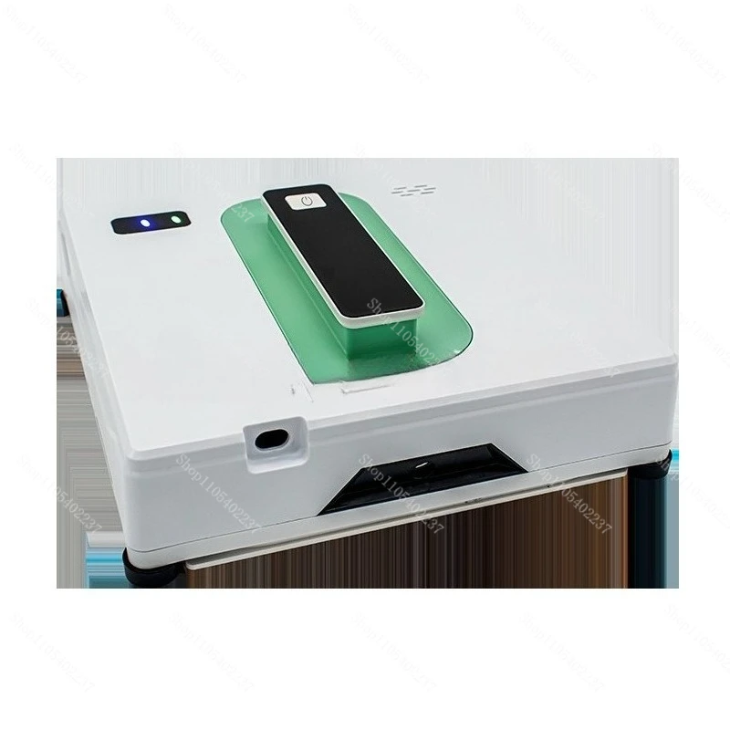 

Smart Window Cleaning Robot High Rise Glass Cleaner Robot Home Factory