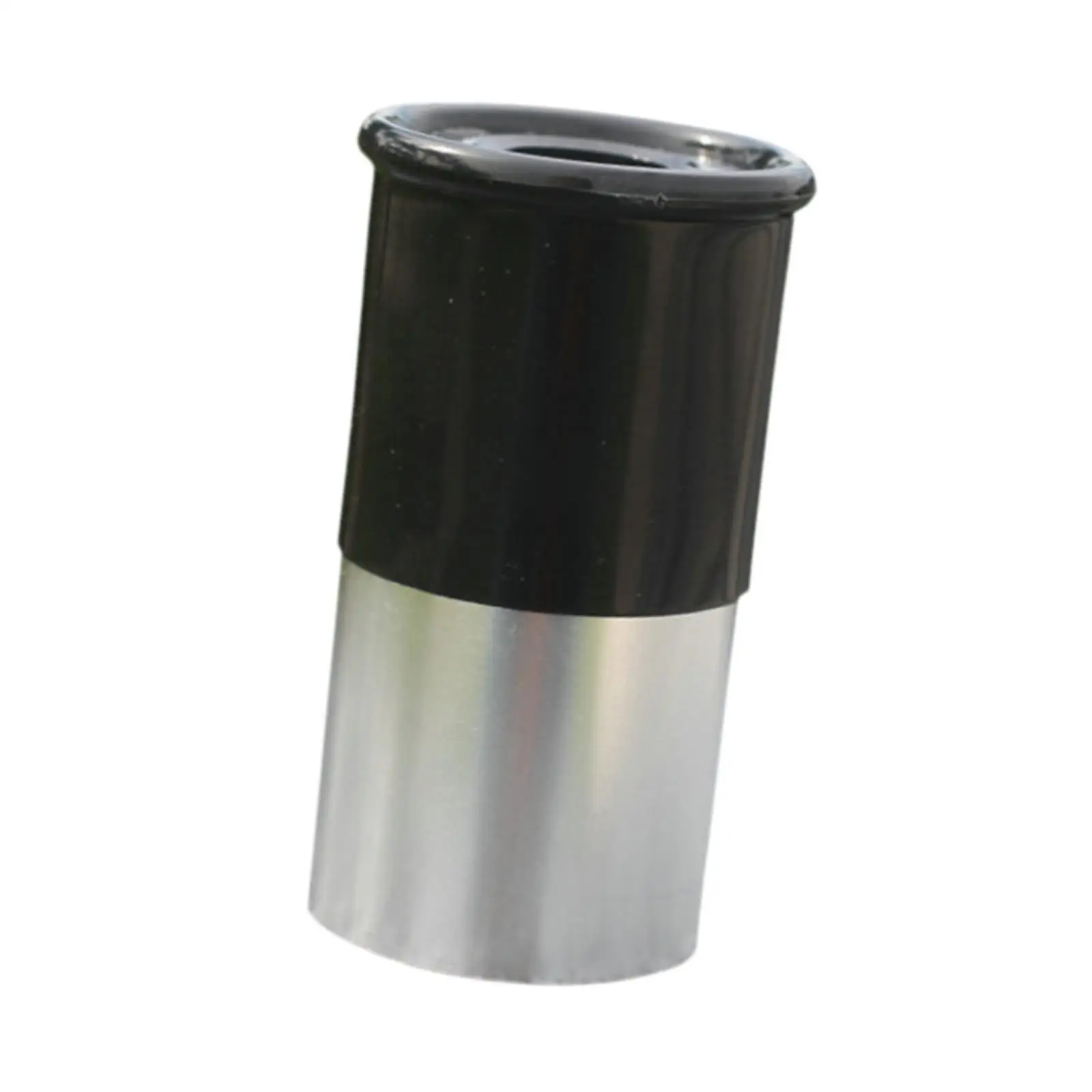 0.965 Inch Telescope Eyepiece H20mm Metal Compact Astronomical Eye Piece Replacement for Beginner Stargazing