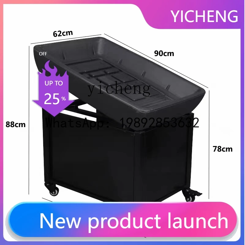 

H2 supermarket fresh display stand seafood fruit store refrigerated frozen fresh display cabinet