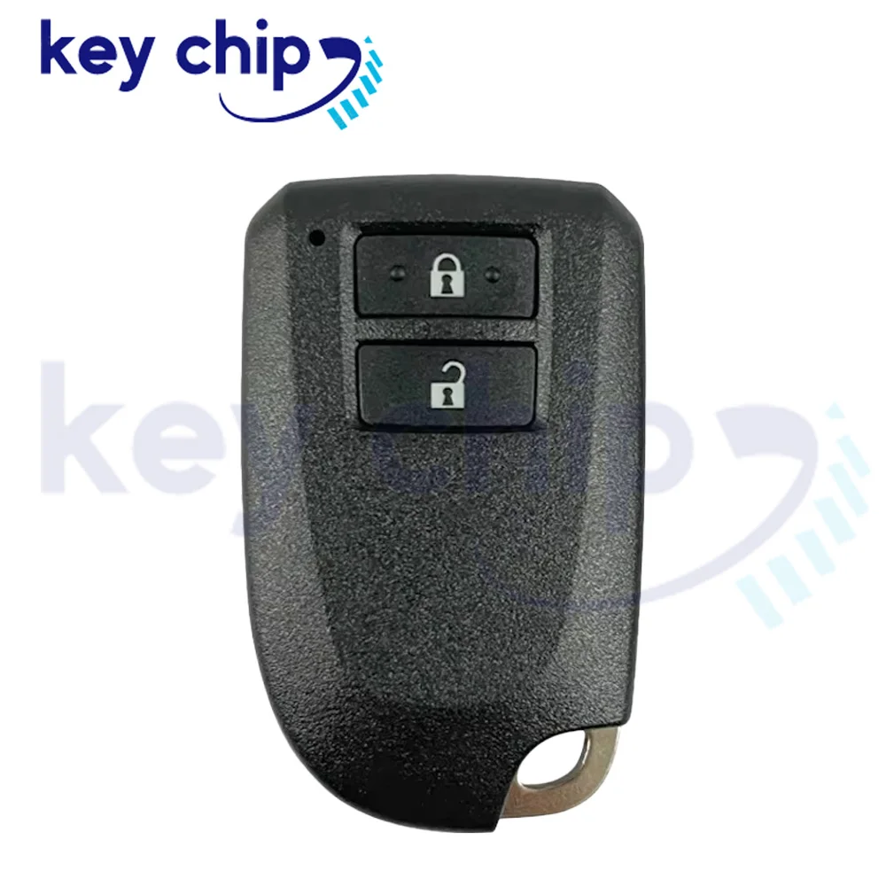 BF2EK Keyless Smart Key For Toyota Yaris 2012-2018 Hiace Regiusage 2013+ BF1ER 89904-26010 P4=39 312.1/314.35 MHz 433.65/434.2