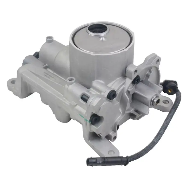 Engine Oil Pump V764737680 11417647376 1001F9 7594010 For Mini R55 R56 R57 R59 R60 R61 Citroen-A67F