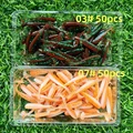 GD15 100PCS 0307