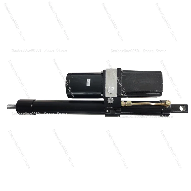 

TG32-300 Electric Hydraulic Push Rod Industrial-grade Linear Drive Accessory