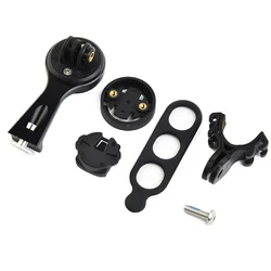 Bicycle Computer Mount For Customized For VENGE-SL7 Bike Handlebar Odometer Mount Holder For-Garmin Computer Bicycle Accessories