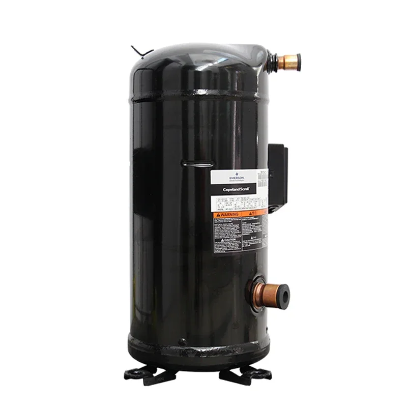 

ZR Series Copeland Compressor Air Cooled Condenser to Fit Cold Room Cooling Unit 12hp ZR144KCE-TFD-522